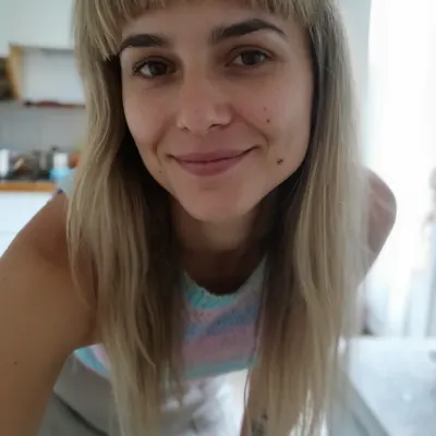 Екатерина
