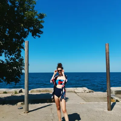 Настюша, 24
