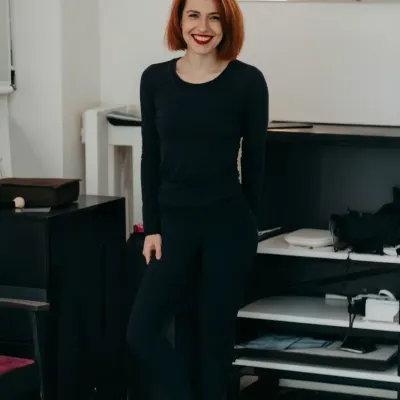Полина