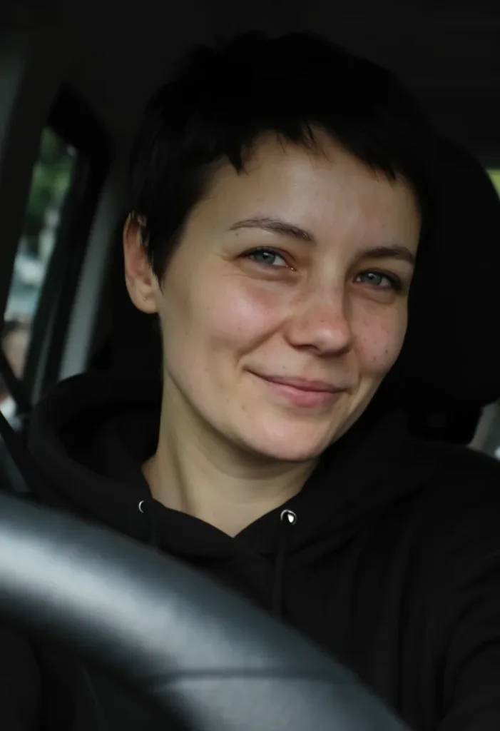 Зарина