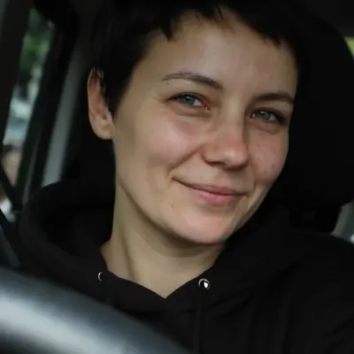 Зарина