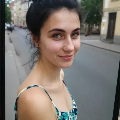 Стрельчиха, 27