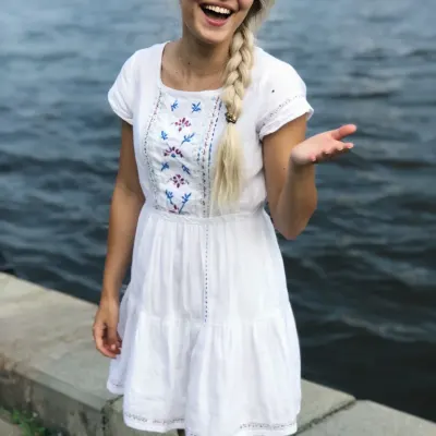 Соня